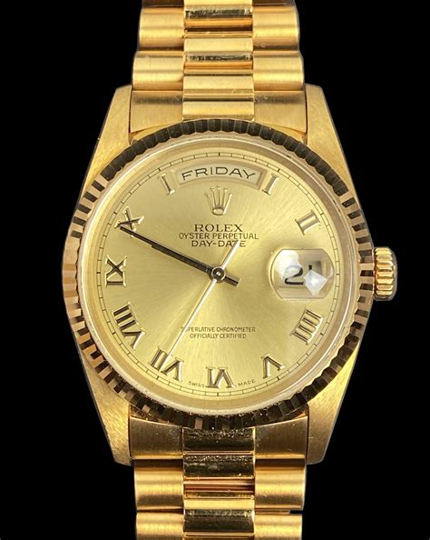 18k rolex oyster|oyster perpetual rolex for sale.